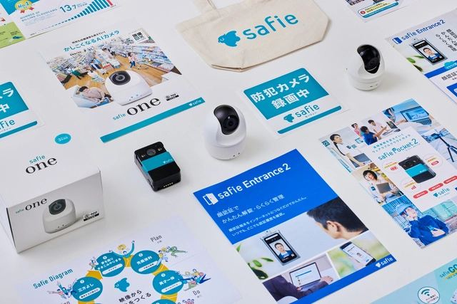 セーフィー株式会社(法務・弁護士の求人)の写真3枚目