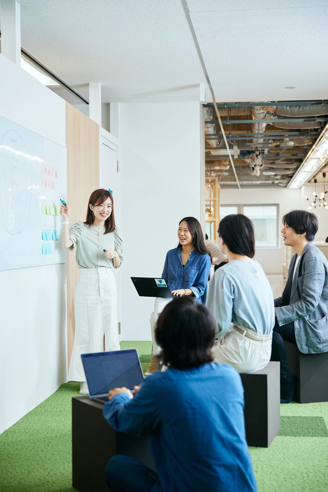 セーフィー株式会社(法務・弁護士の求人)の写真1枚目