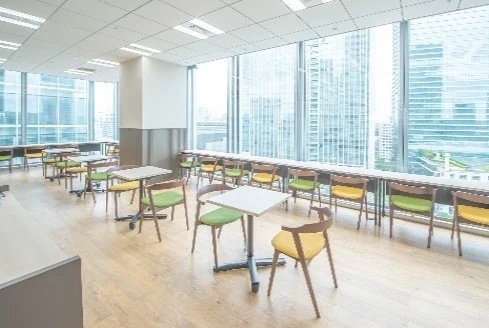 弁護士法人阿部・井窪・片山法律事務所(特許・知財事務の求人)の写真1枚目