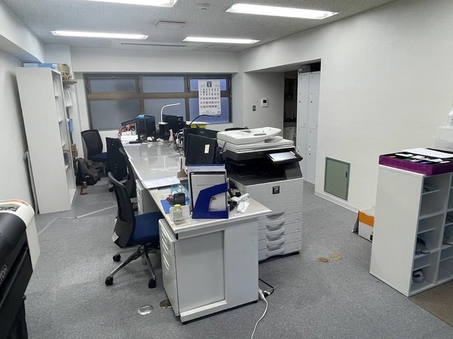 土地家屋調査士法人都市工房(測量士・測量士補・測量助手の求人)の写真2枚目