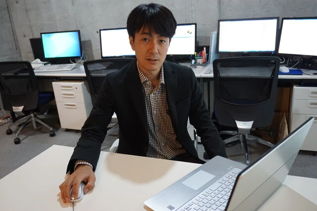 土地家屋調査士法人都市工房(測量士・測量士補・測量助手の求人)の写真3枚目