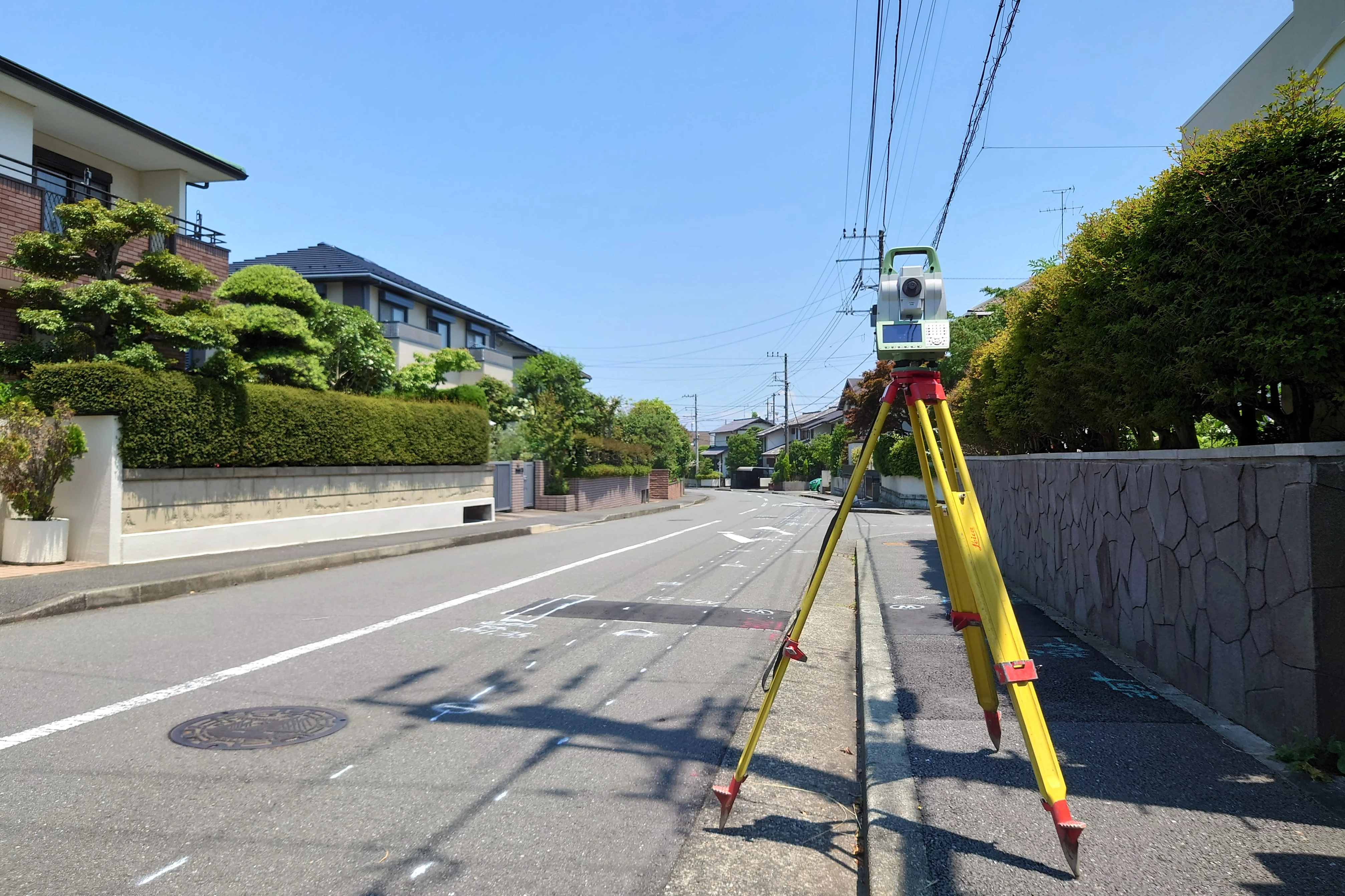 土地家屋調査士法人キャスト(の求人)の写真5枚目