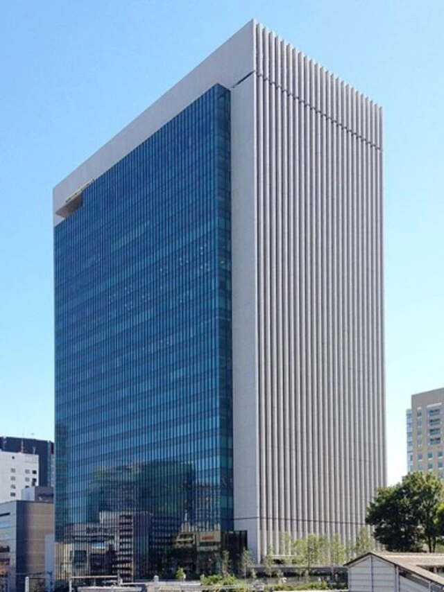 日本製紙株式会社(の求人)の写真2枚目