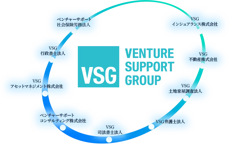 VSG司法書士法人(司法書士の求人)の写真1枚目