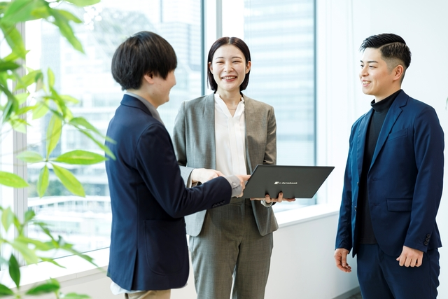 法律事務所ZeLo(司法書士補助者の求人)の写真3枚目