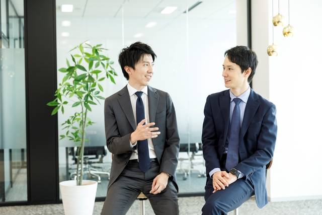 法律事務所ZeLo(司法書士補助者の求人)の写真1枚目