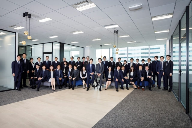 法律事務所ZeLo(司法書士補助者の求人)の写真5枚目