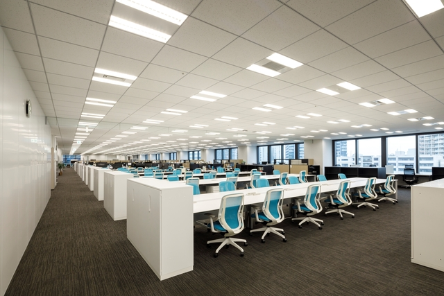 法律事務所ZeLo(司法書士補助者の求人)の写真4枚目