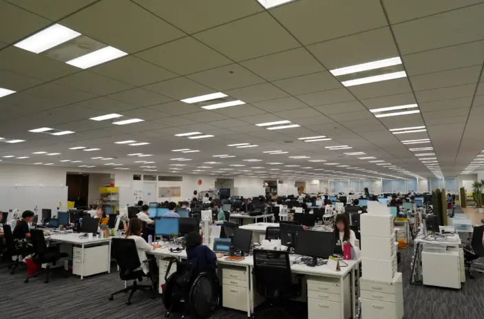 株式会社北の達人コーポレーション(法務・弁護士の求人)の写真3枚目