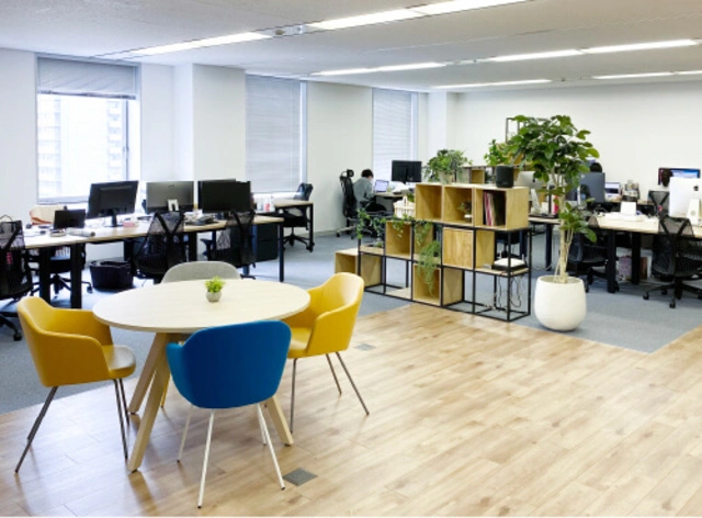 株式会社ディシム(司法書士補助者の求人)の写真3枚目