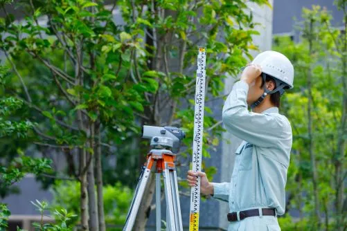 株式会社エスアール設計/土地家屋調査士法人エスアールパートナーズ(土地家屋調査士補助の求人)の写真4枚目