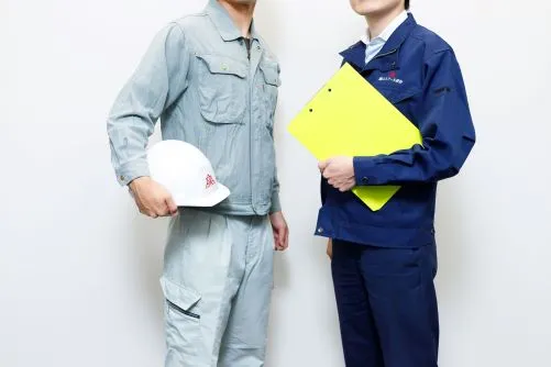 株式会社エスアール設計/土地家屋調査士法人エスアールパートナーズ(測量士・測量士補・測量助手の求人)の写真5枚目