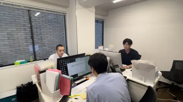 司法書士法人スターフォード(司法書士の求人)の写真3枚目