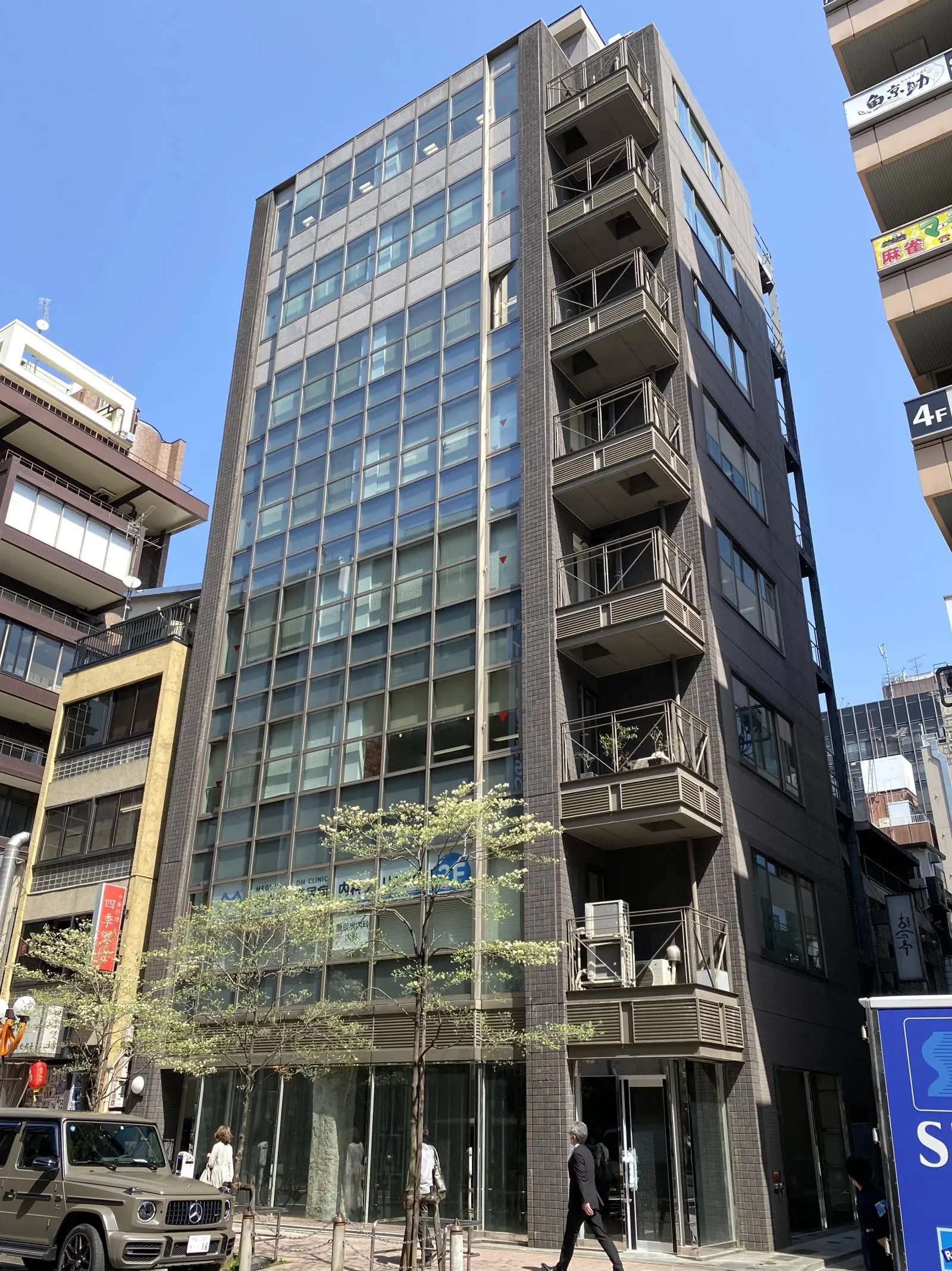 野口建設株式会社設計事務所(不動産鑑定士の求人)の写真4枚目