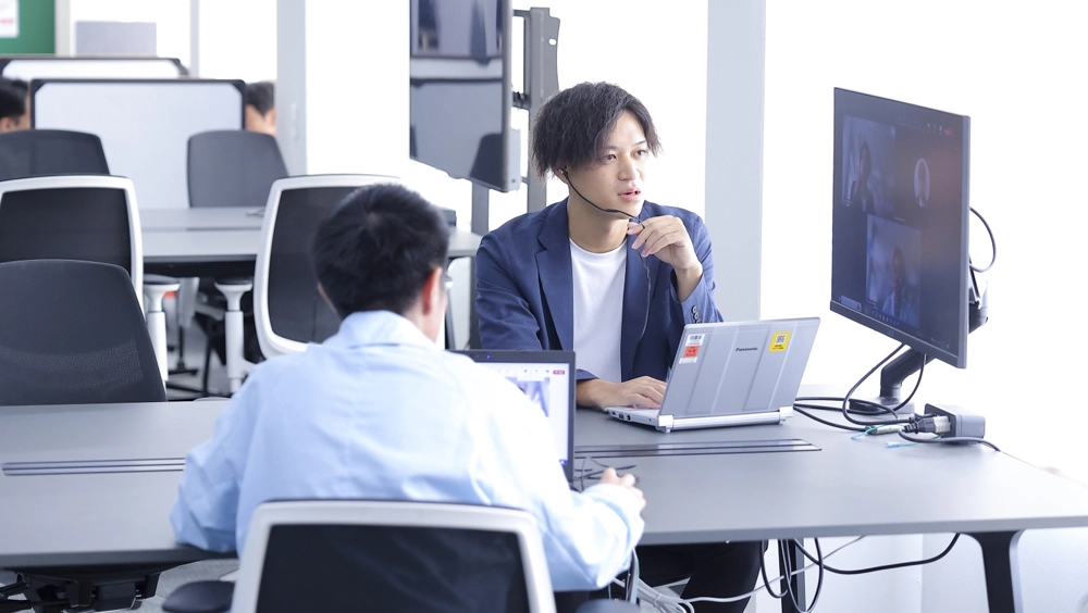株式会社デンソーテン(知財部の求人)の写真3枚目