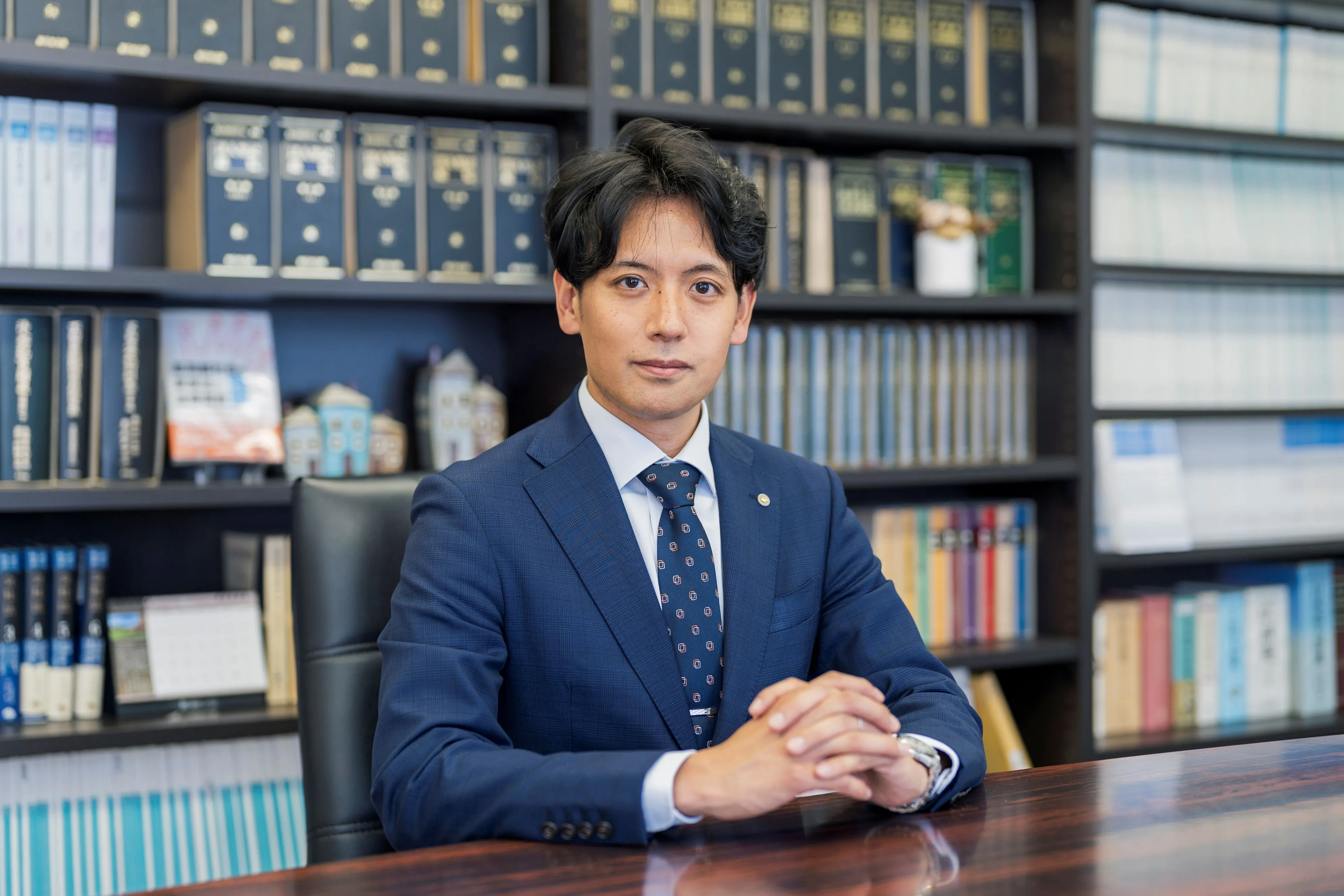 佐井司法書士法人(司法書士の求人)の写真4枚目