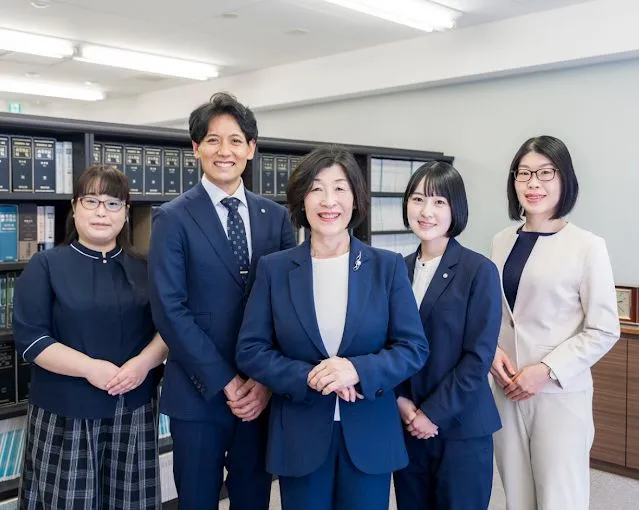 佐井司法書士法人の求人