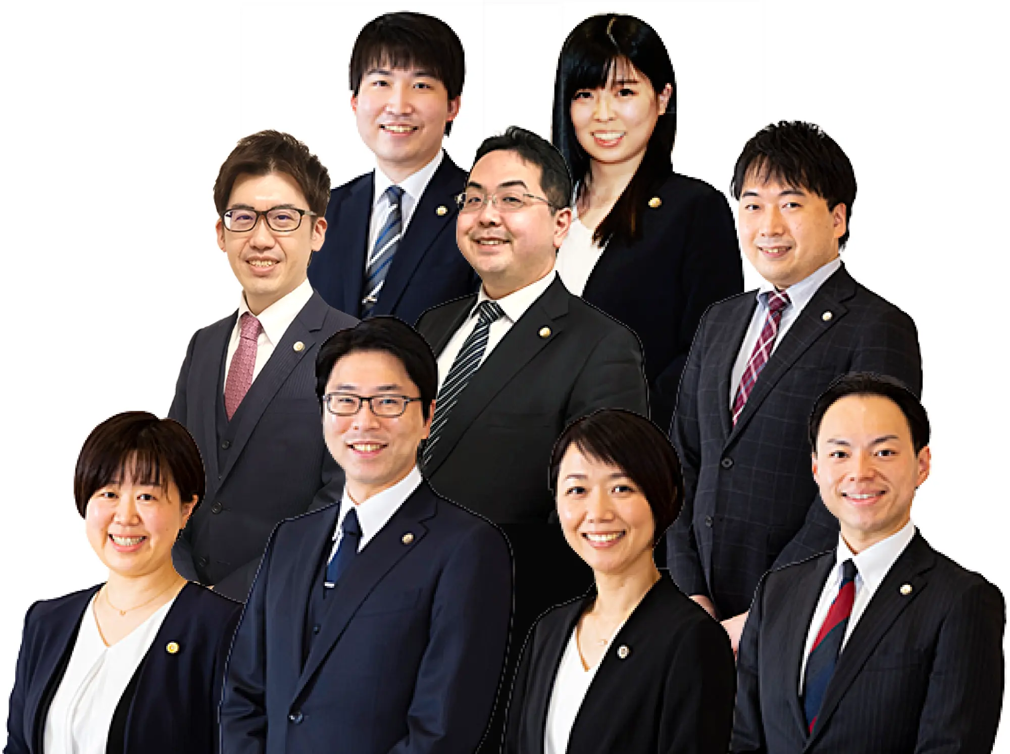 弁護士法人リブラ共同法律事務所(弁護士の求人)の写真4枚目