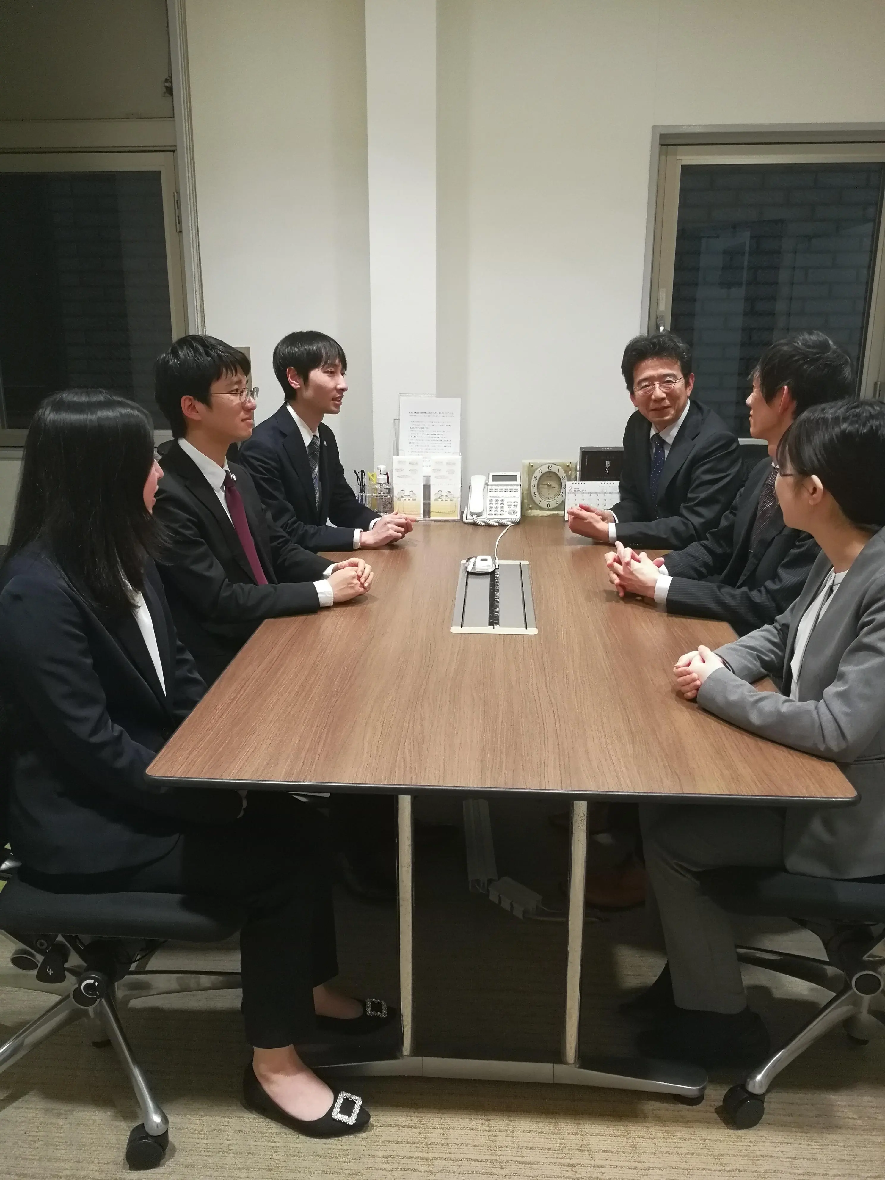 大阪和音法律事務所(弁護士の求人)の写真3枚目