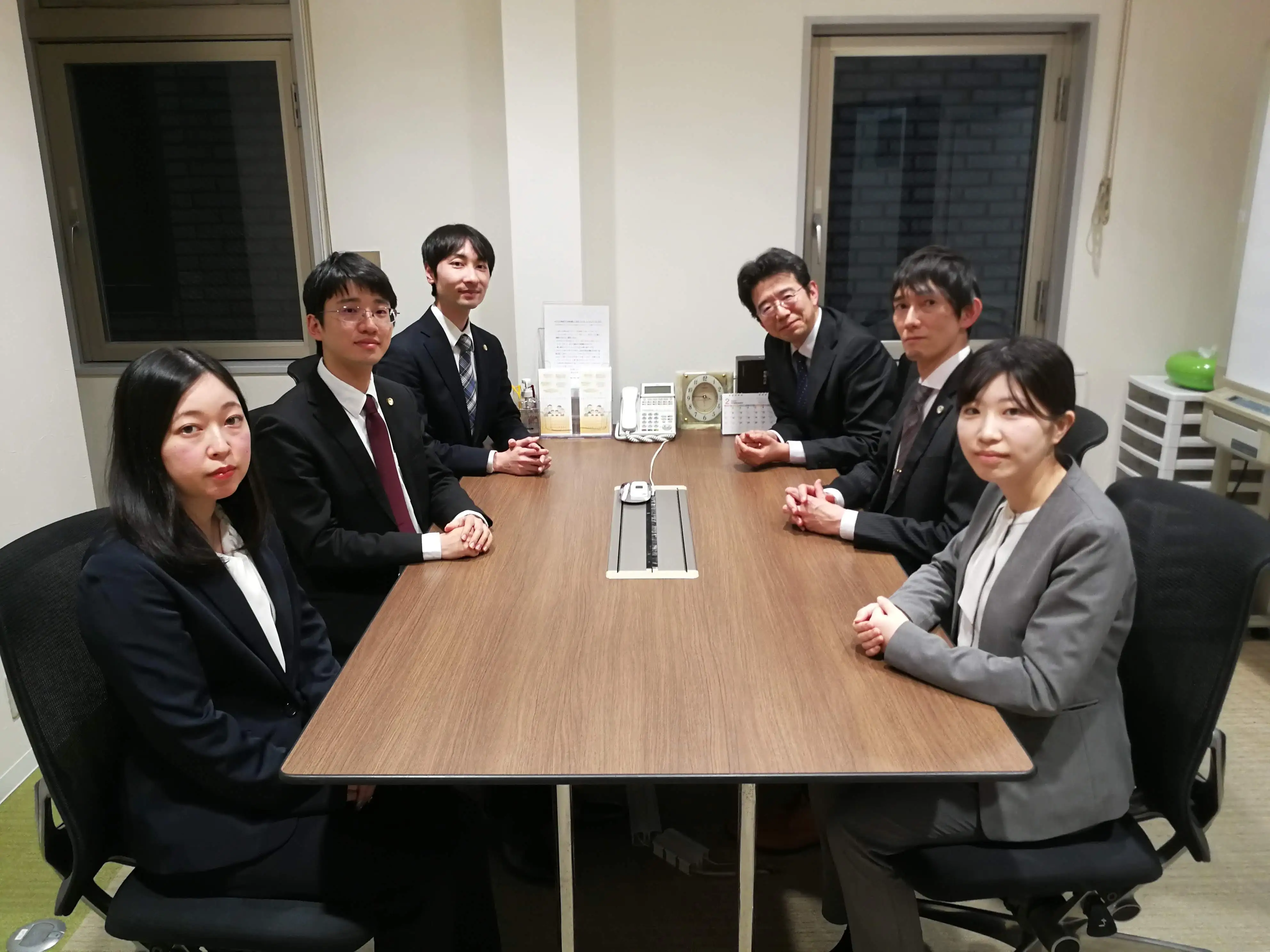 大阪和音法律事務所(弁護士の求人)の写真5枚目