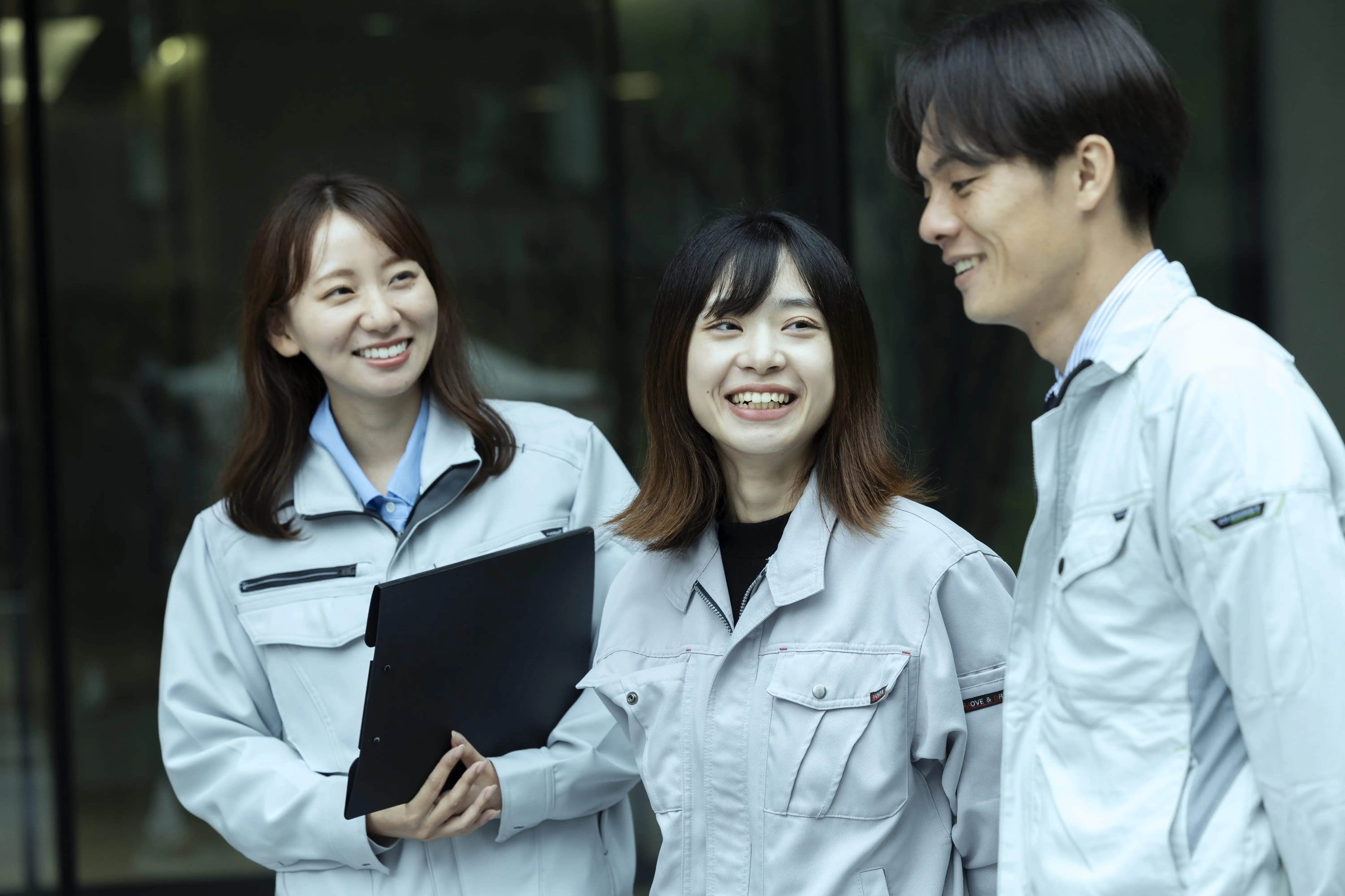 スペースGROUP（土地家屋調査士法人スペース設計）(土地家屋調査士・土地家屋調査士補助・測量士・測量士補・測量助手の求人)の写真3枚目