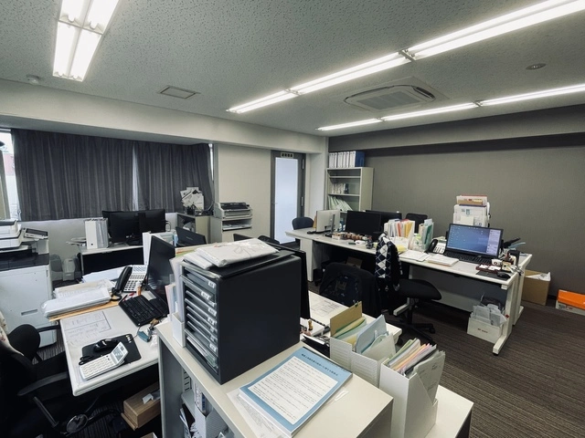 司法書士法人T-リンクス(司法書士補助者の求人)の写真4枚目