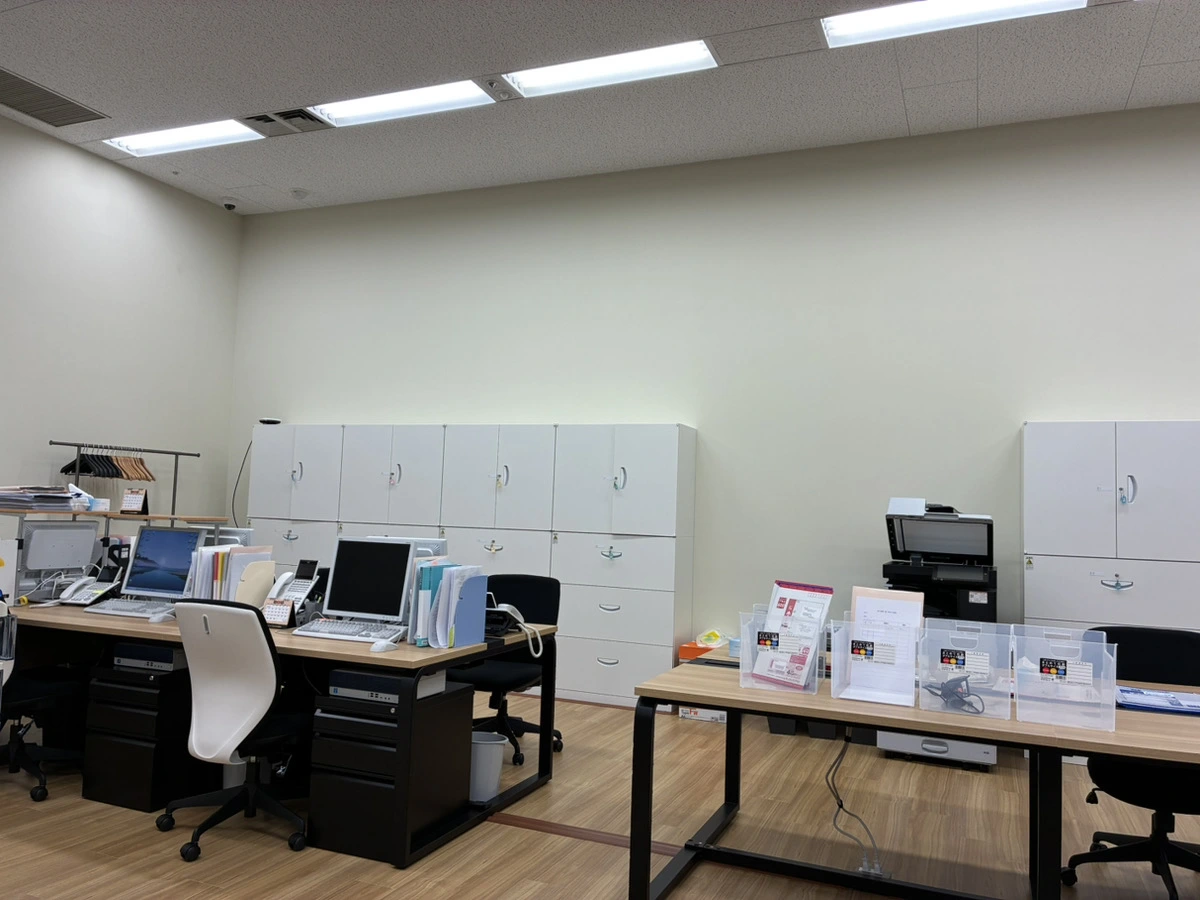司法書士法人 公道事務所(司法書士補助者の求人)の写真3枚目