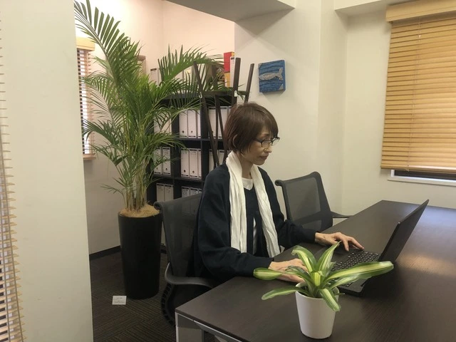 筒井司法書士事務所(司法書士の求人)の写真4枚目