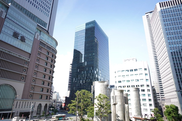 北浜国際特許事務所(弁理士の求人)の写真3枚目