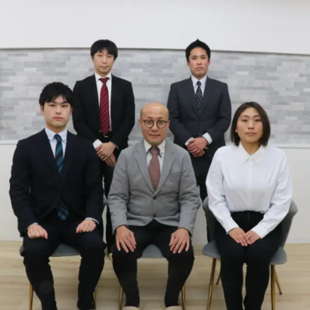 本上崇司法書士法人(司法書士補助者の求人)の写真2枚目