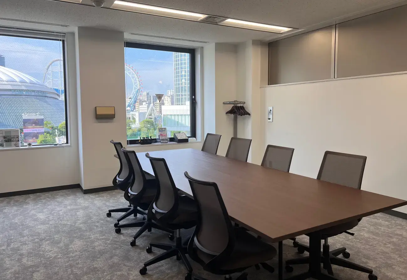 司法書士法人遠山事務所(司法書士の求人)の写真4枚目