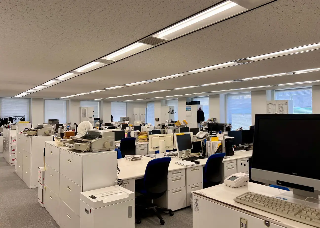 司法書士法人遠山事務所(司法書士の求人)の写真5枚目