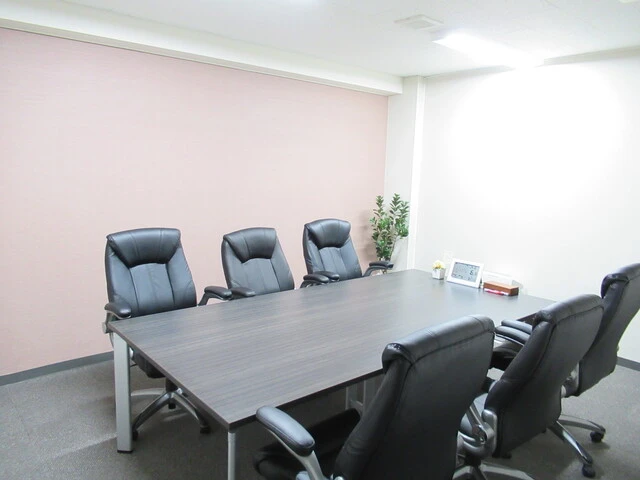 司法書士法人浅井総合法務事務所(司法書士補助者の求人)の写真4枚目