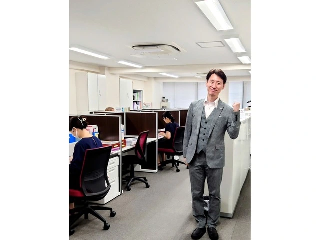 司法書士法人浅井総合法務事務所(司法書士補助者の求人)の写真3枚目