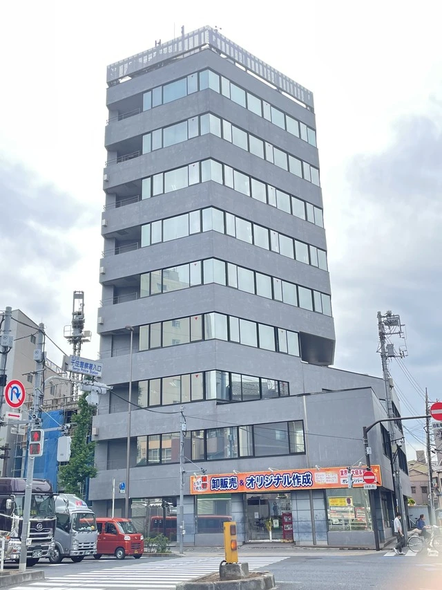 土地家屋調査士法人ヴェルテックスプラン　城北支店(土地家屋調査士の求人)の写真5枚目