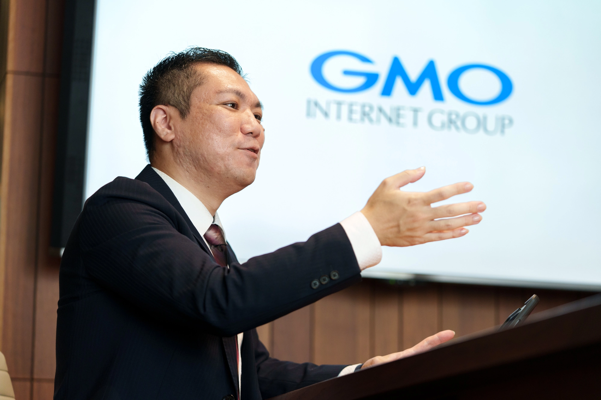 GMOフィナンシャルゲート株式会社(法務・弁護士の求人)の写真4枚目