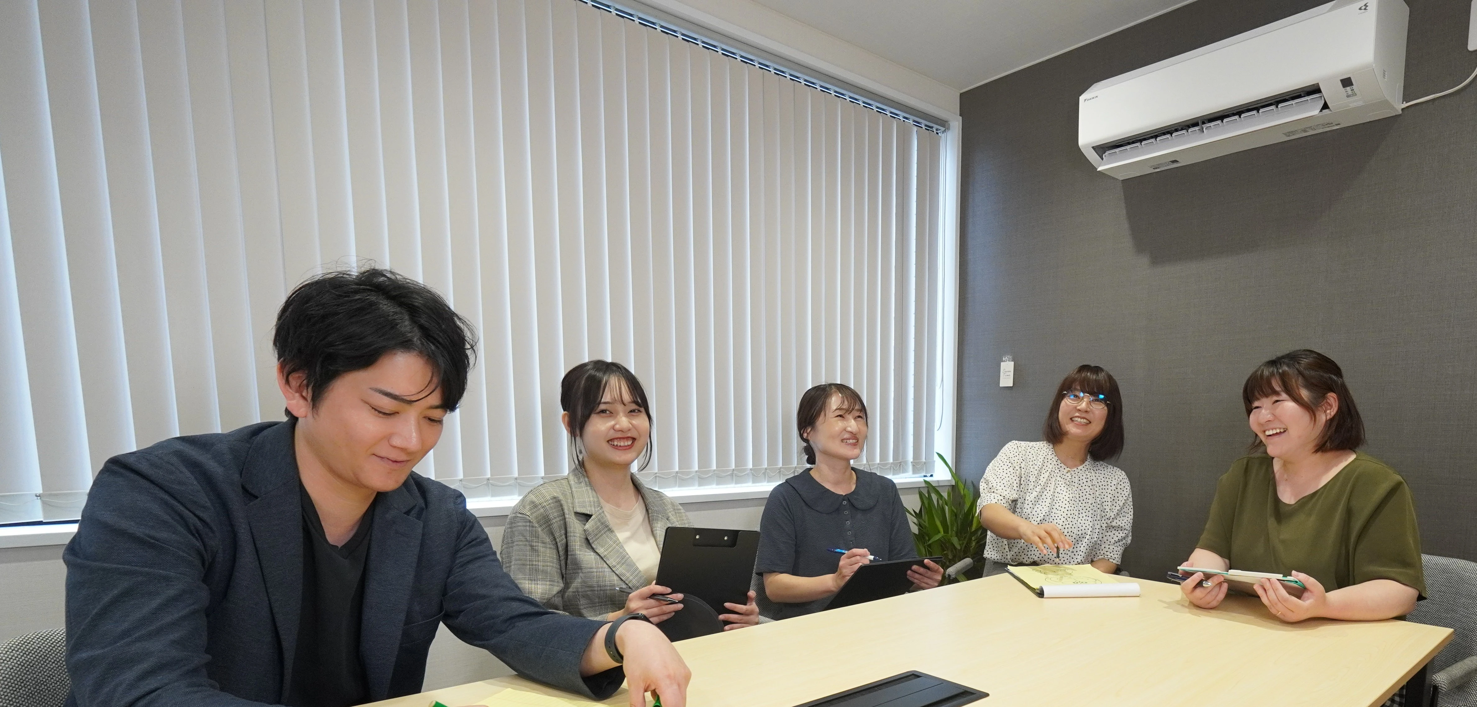 司法書士法人クレスタ(司法書士の求人)の写真2枚目