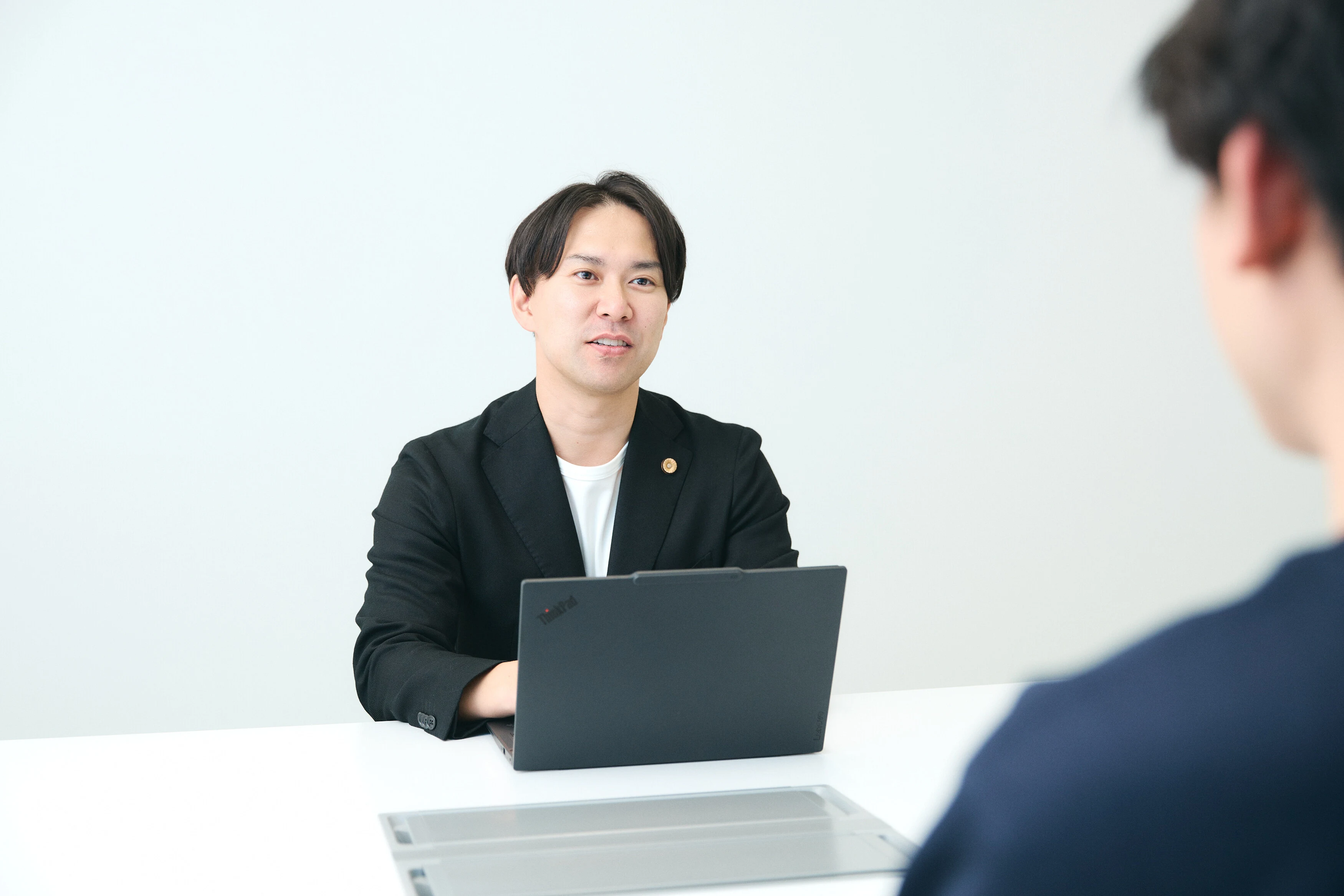 弁護士法人植野法律事務所(弁護士の求人)の写真1枚目