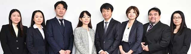 弁護士法人中村・橋本法律事務所(司法修習生の求人)の写真1枚目