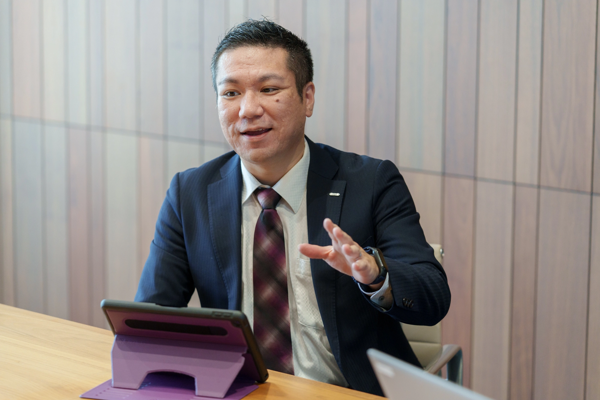 GMOフィナンシャルゲート株式会社(法務・法科大学院生の求人)の写真3枚目