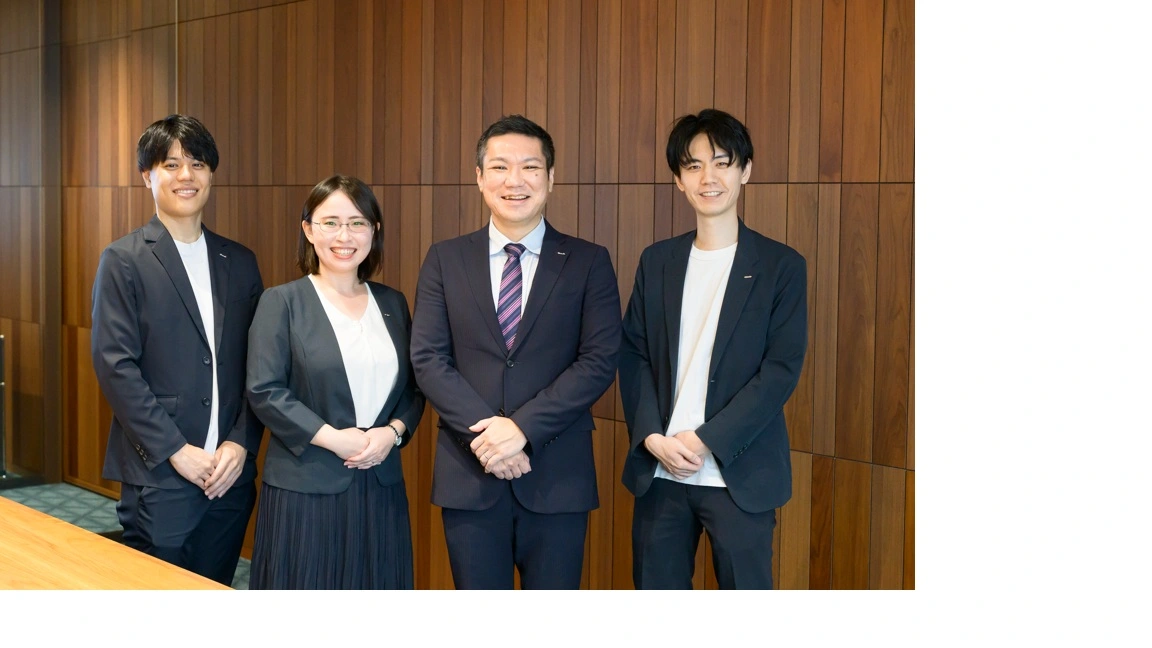 GMOフィナンシャルゲート株式会社(法務・法科大学院生の求人)の写真4枚目