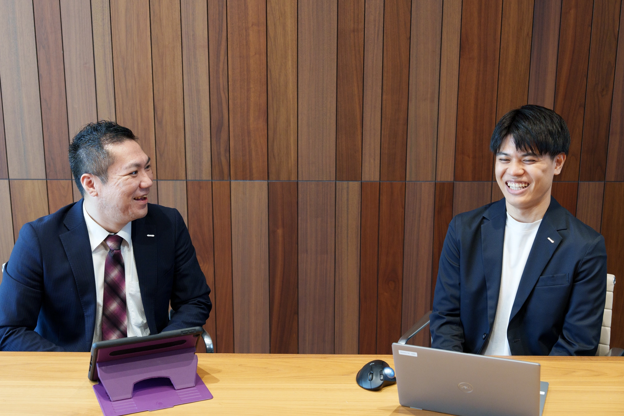 GMOフィナンシャルゲート株式会社(法務・法科大学院生の求人)の写真2枚目