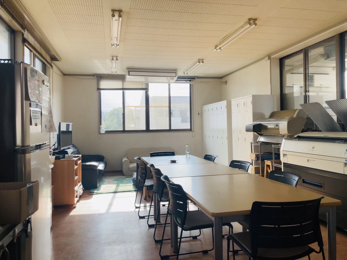 戸田測量設計株式会社(戸田土地家屋調査士事務所)(土地家屋調査士・土地家屋調査士補助・測量士・測量士補・測量助手の求人)の写真2枚目