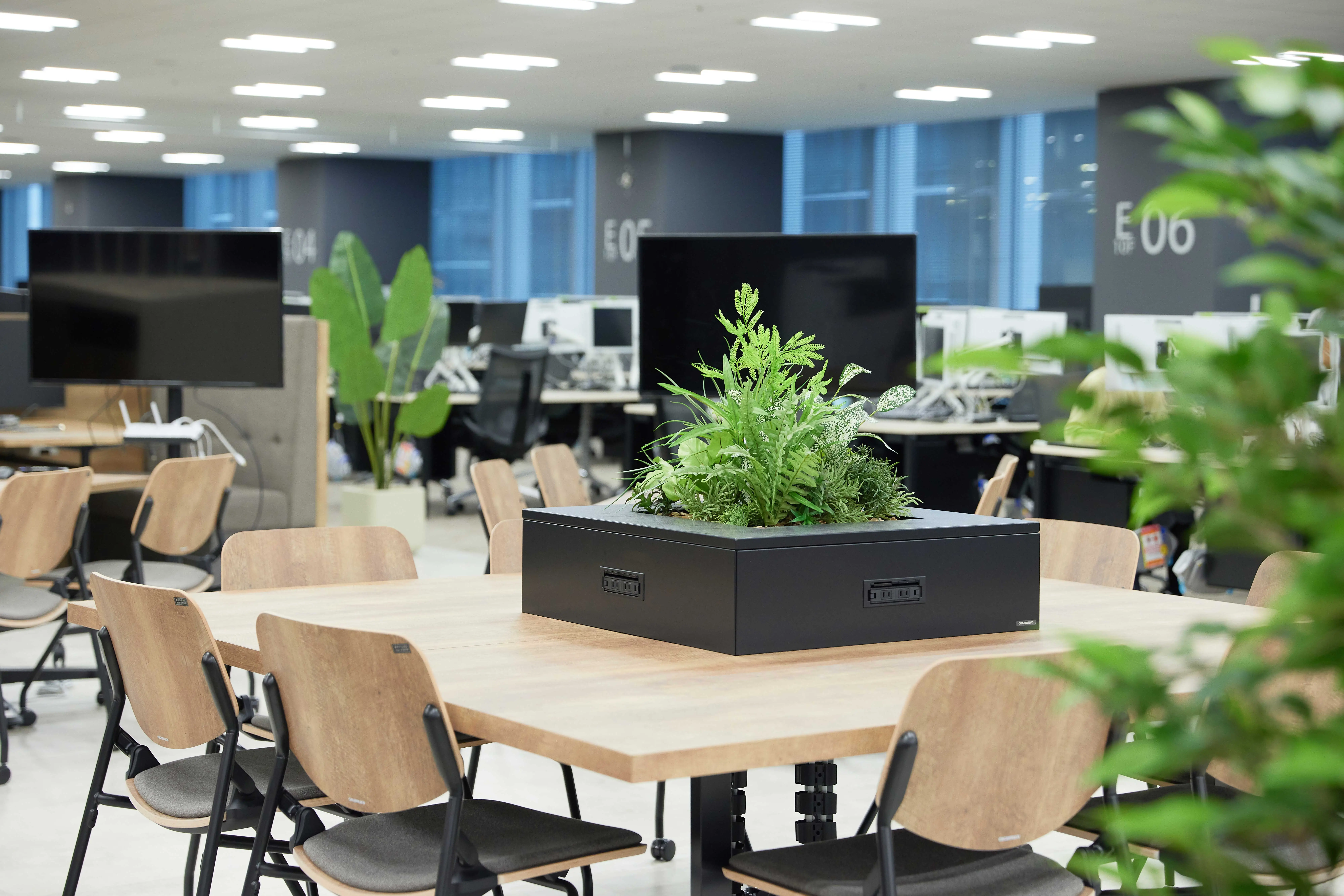 農林中央金庫の求人