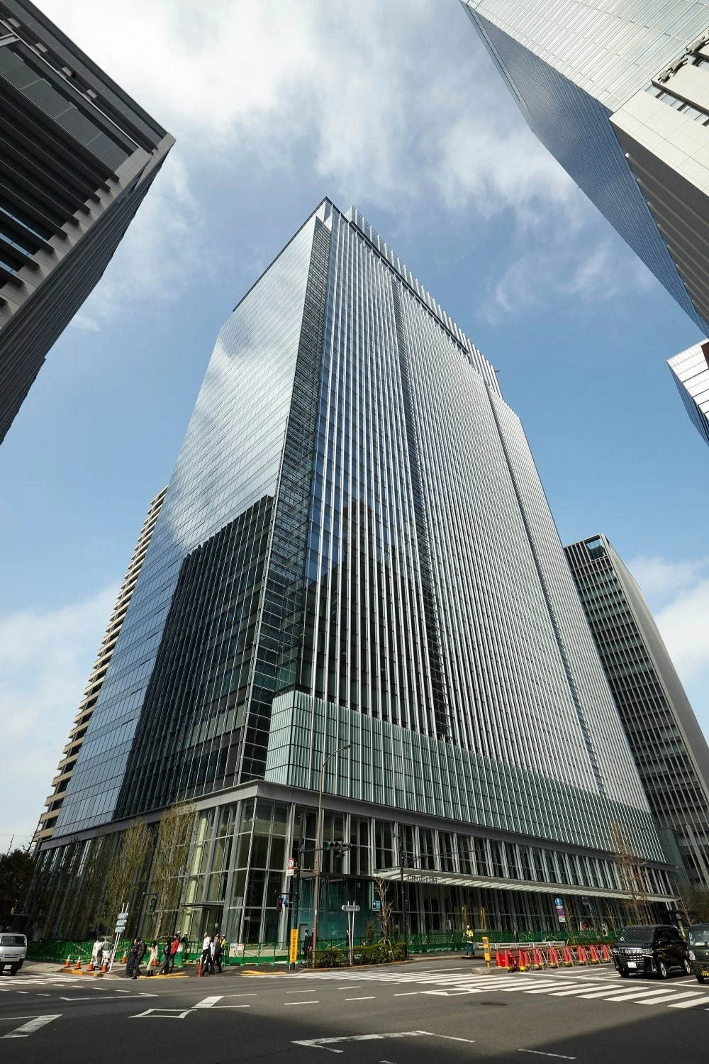 農林中央金庫(弁護士・法務の求人)の写真5枚目