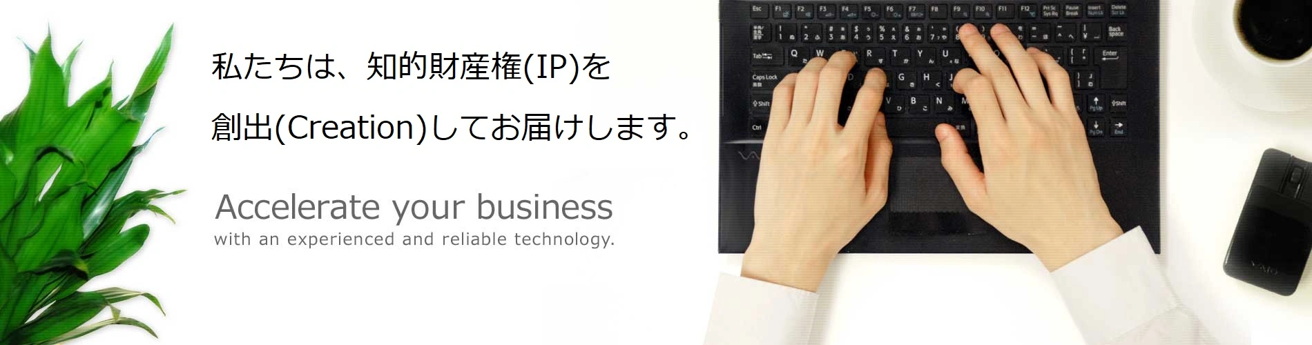 IP-Creation特許商標事務所(特許・知財事務の求人)の写真2枚目