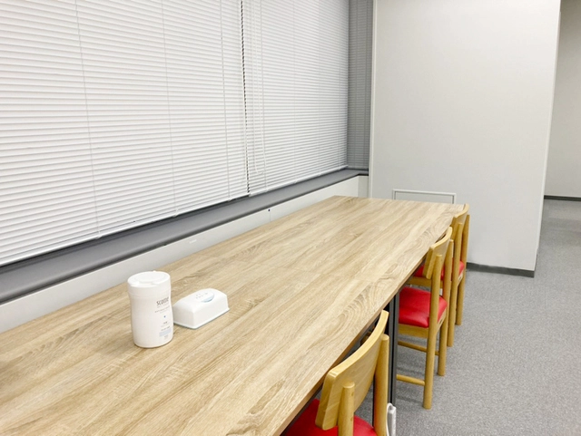 株式会社リーガル・フェイス(司法書士補助者の求人)の写真4枚目