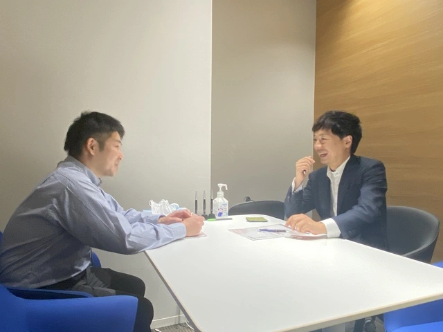 司法書士法人ましこ総合事務所(司法書士の求人)の写真5枚目