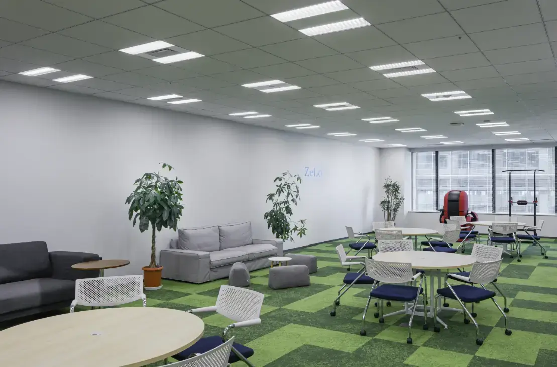 法律事務所ZeLo(司法書士の求人)の写真2枚目