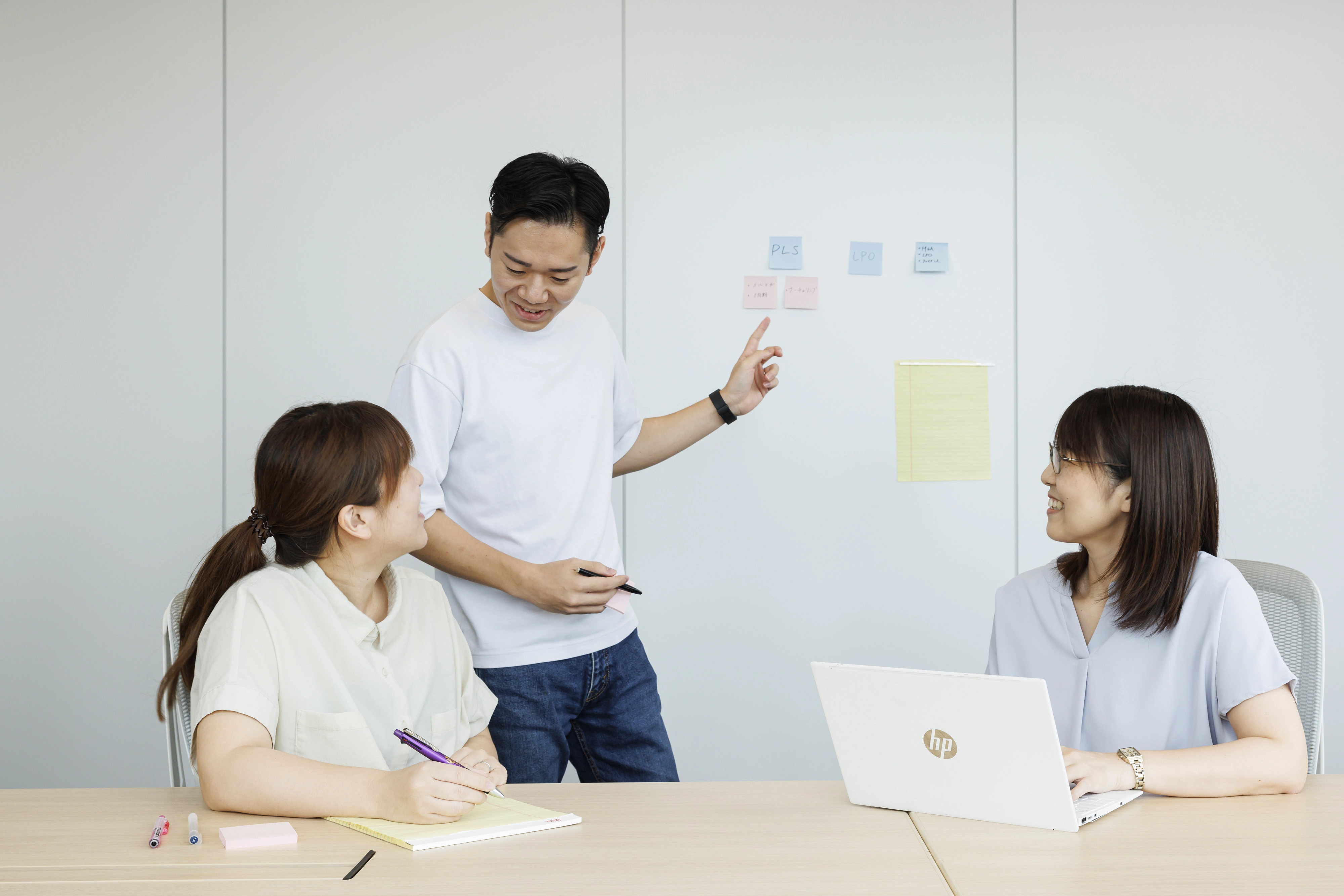 法律事務所ZeLo(司法書士の求人)の写真4枚目